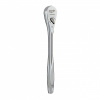 Вороток с трещоткой Milwaukee 1/2'' - 286 мм 4932471865 Вороток с трещоткой Milwaukee 1/2'' - 286 мм 4932471865