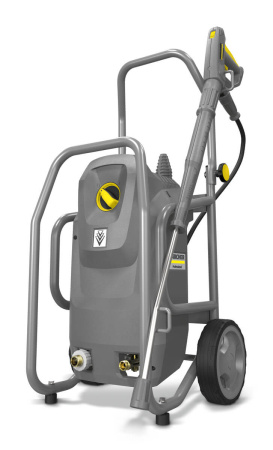 Мойка высокого давления Karcher HD 7/17 M Cage 1.151-960.0
