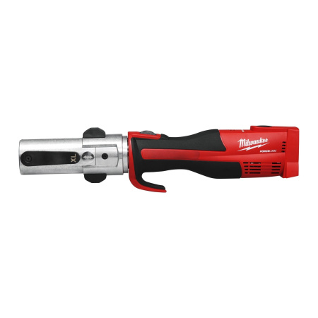 Аккумуляторный XL инструмент для обжима для труб Milwaukee M18 BLHPTXL-0C 4933479440