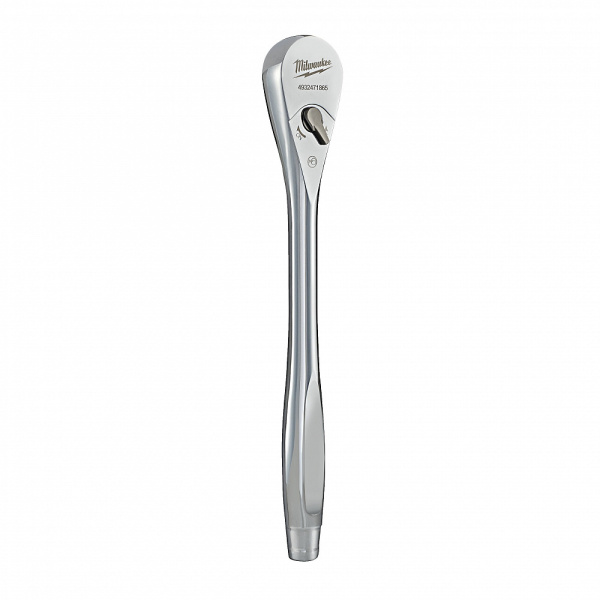 Вороток с трещоткой Milwaukee 1/2'' - 286 мм 4932471865 Вороток с трещоткой Milwaukee 1/2'' - 286 мм 4932471865