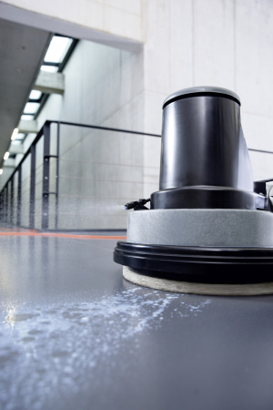Поломоечная машина Karcher BDP 43/400 C 1.291-251.0