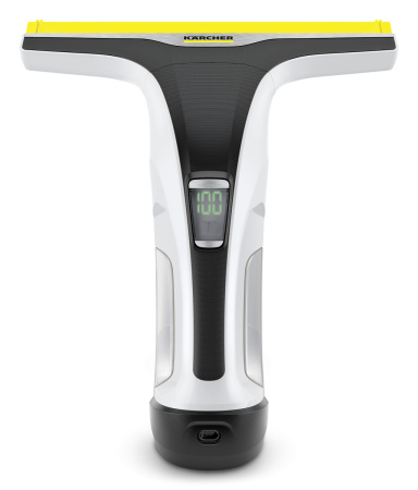 Стеклоочиститель Karcher WV 6 Premium (white) 