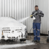 Мойка высокого давления Karcher HD 6/15 M 1.150-930.0