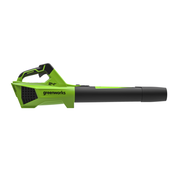 Садовые пылесосы, воздуходувки