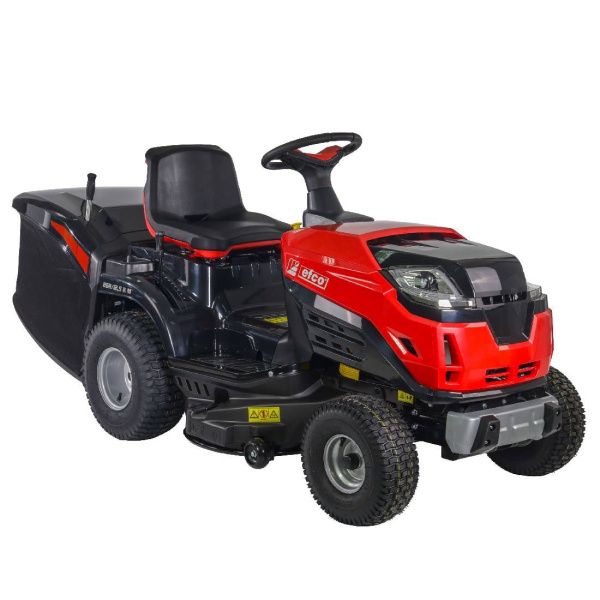 Мини-тракторы, райдеры