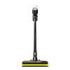 Пылесос вертикальный аккумуляторный Karcher VC 4 Cordless MyHome Car 1.198-632.0 Пылесос вертикальный аккумуляторный Karcher VC 4 Cordless MyHome Car 1.198-632.0