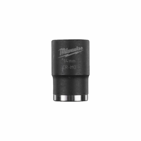 Ударная головка 14 mm 1/2" impact socket Milwaukee 4932478039