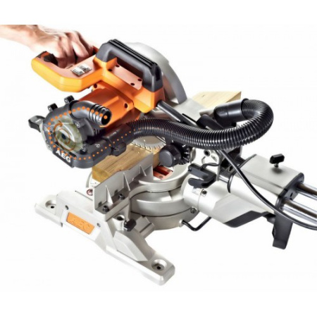 Торцовочные пилы