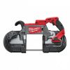 M18 FUEL™ ленточная пила по металлу M18 CBS125-502C 4933448195 M18 FUEL™ ленточная пила по металлу M18 CBS125-502C 4933448195