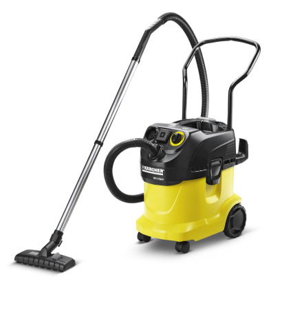 Пылесос хозяйственный Karcher WD 7.700 P 1.347-630.0