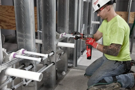 Расширительный инструмент Milwaukee M12 FPXP-I10202C  4933472020