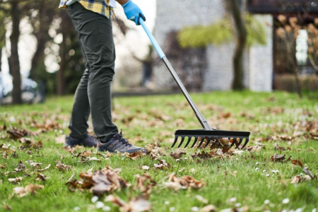 Грабли Cellfast IDEAL PRO 41,2 см 40-211