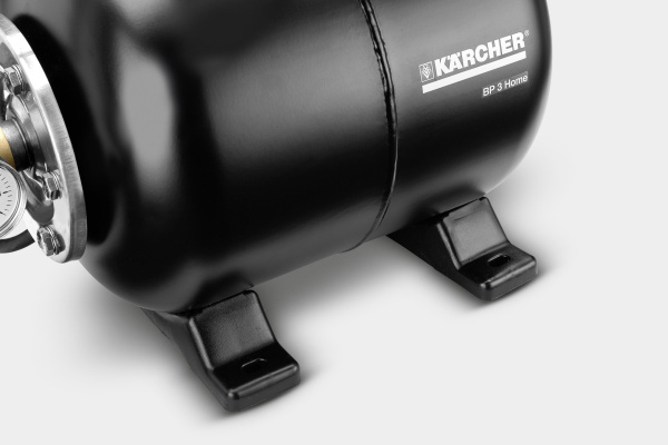 Насосы напорные автоматические и станции водоснабжения