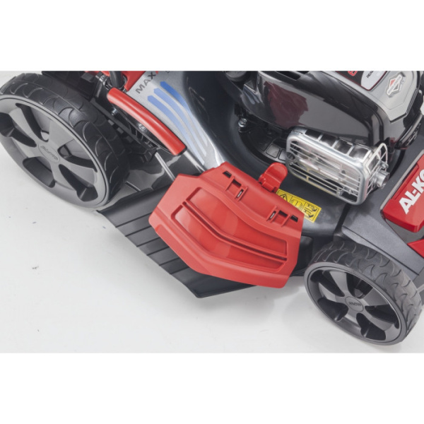 Газонокосилки и сенокосилки