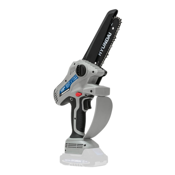 Цепные пилы