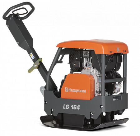 Виброплита реверсивная Husqvarna LG 164 D 967 89 76-02