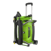 Мойка высокого давления электрическая Greenworks PW3140 PW3140A1