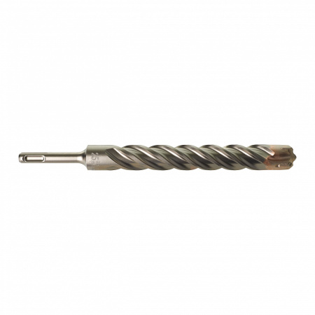Буры MX4 SDS-Plus - 4-е режущие кромки SDS-Plus MX4 25 x 250 - 1 pc 4932399333
