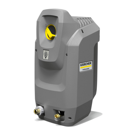 Мойка высокого давления Karcher  HD 6/15 M St *EU 1.150-950.0