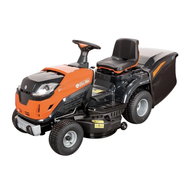 Мини-тракторы, райдеры