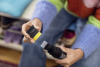 Насадка Karcher для чистки обуви Shoe!Cleaner SE 3-18 2.863-369.0
