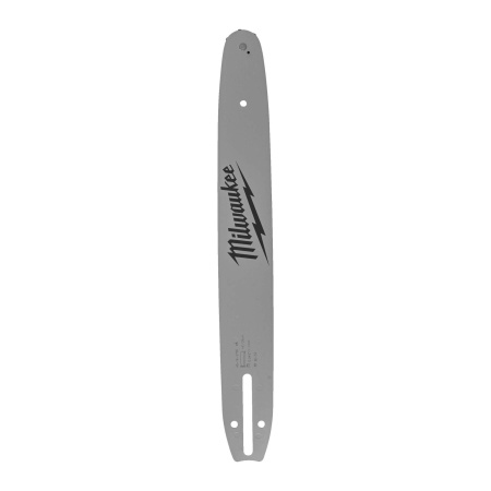 Шина для цепной пилы Milwaukee 14"/35 см 4932480173