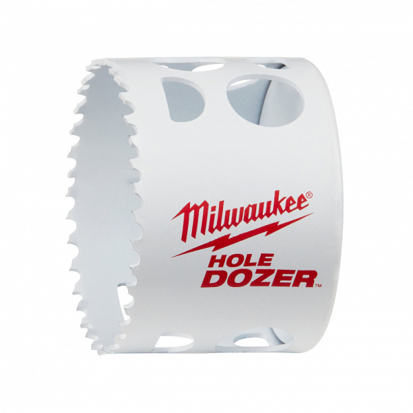 Hole Dozer™ Биметаллические коронки Hole Dozer Holesaw - 67 mm - 1 pc 49560158