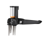 Корнеудалитель телескопический X-series FISKARS 1080510