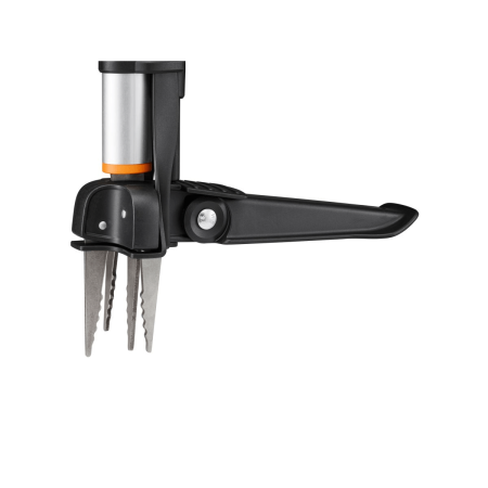 Корнеудалитель телескопический X-series FISKARS 1080510