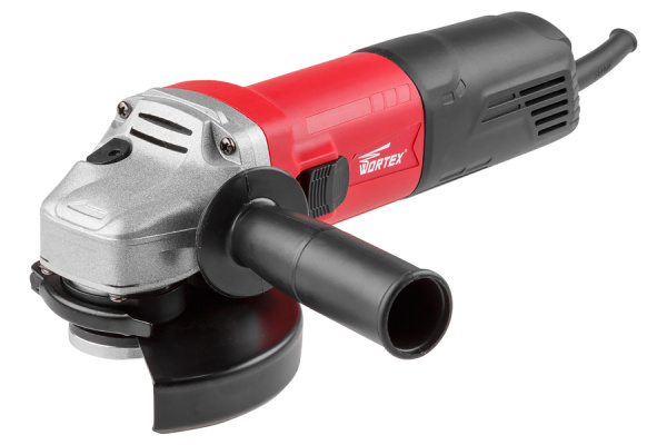 Болгарка Wortex AG 1210-1 AG1210100013