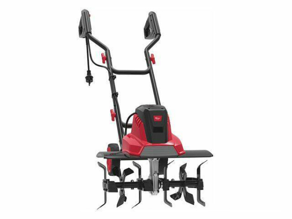 Культиватор электрический Wortex RC 4520 321119 Культиваторы