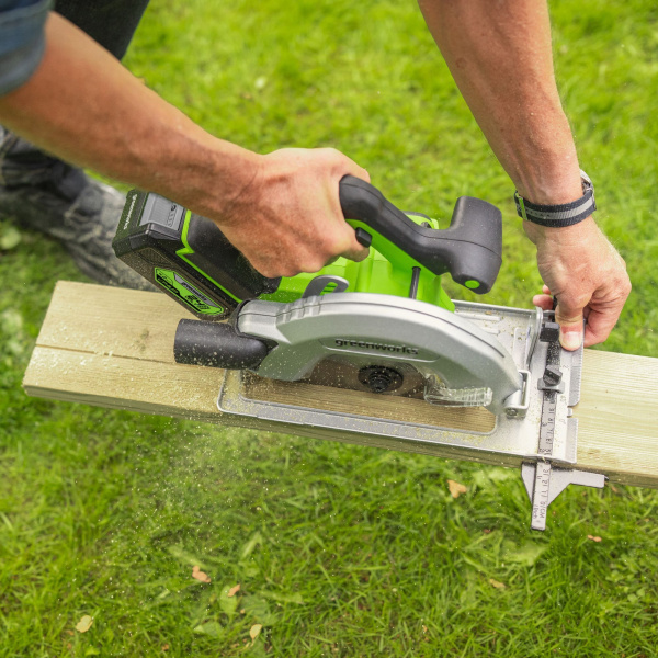 Циркулярные пилы