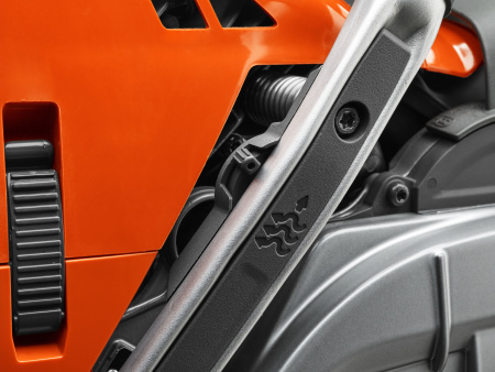 Цепные пилы