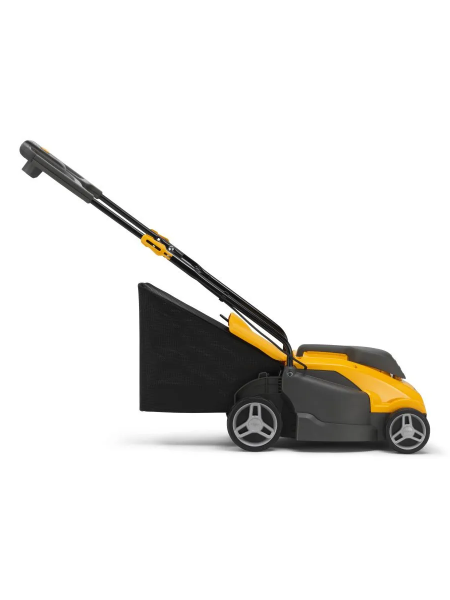 Газонокосилка электрическая Stiga Combi 336c 294340068/ST1 Газонокосилки и сенокосилки