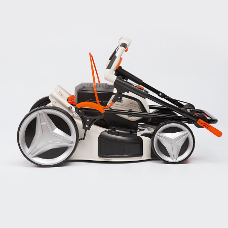 Газонокосилки и сенокосилки