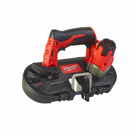М12™ субкомпактная ленточная пила M12 BS-402C 4933441805 М12™ субкомпактная ленточная пила M12 BS-402C 4933441805