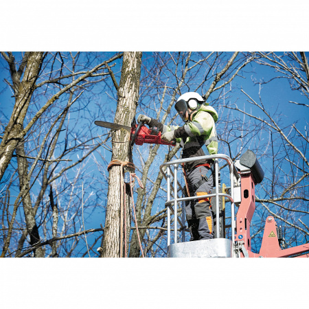 Цепные пилы