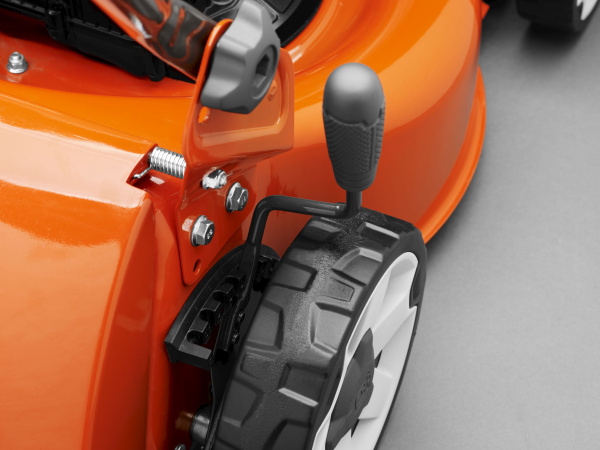 Газонокосилки и сенокосилки