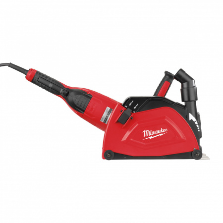 Dust extraction cutting guards Система пылеудаления для резки, поставляет... 4932459341