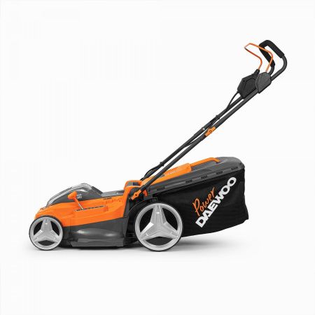 Газонокосилки и сенокосилки