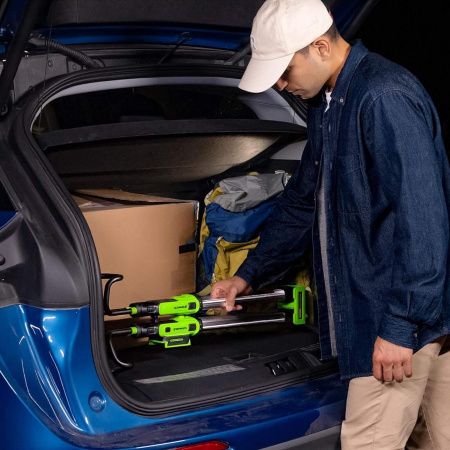 Электроинструмент