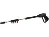 Минимойка высокого давления WORTEX PW 1420-1 1334464