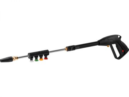 Минимойка высокого давления WORTEX PW 1420-1 1334464