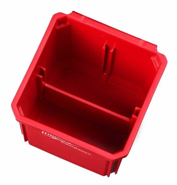 Ячейки Milwaukee Packout 10x10 см, 2 шт 4932480698