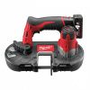 М12™ субкомпактная ленточная пила M12 BS-402C 4933441805 М12™ субкомпактная ленточная пила M12 BS-402C 4933441805