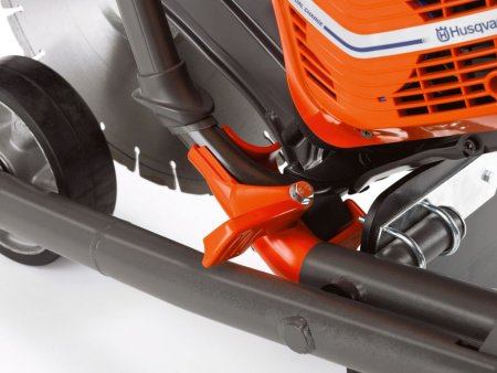 Тележка для резчика Husqvarna KV 760 587 76 84-01 Тележка для резчика Husqvarna KV 760 587 76 84-01