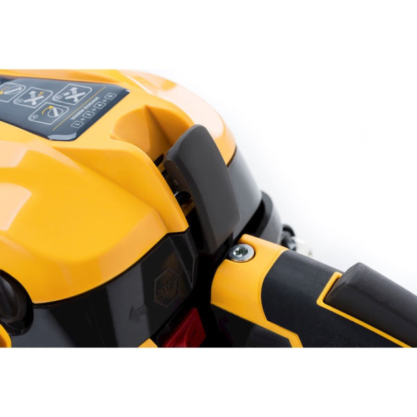 Цепные пилы