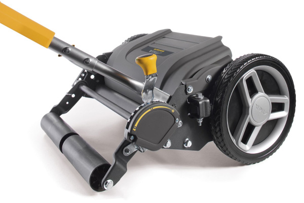 Газонокосилка механическая Stiga SCM 440 FS 290401608/S15 Газонокосилки и сенокосилки