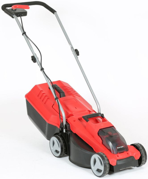 Газонокосилки и сенокосилки