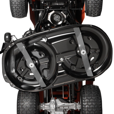 Мини-тракторы, райдеры